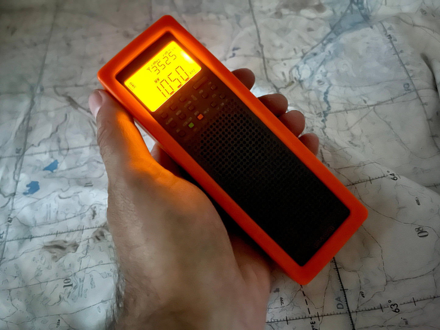 Silicone Case For All PL & GP Series Radios 🔥 Overrun Crazy Special 🔥