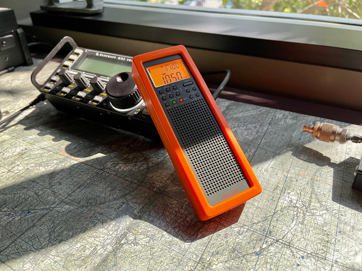 Silicone Case For All PL & GP Series Radios 🔥 Overrun Crazy Special 🔥