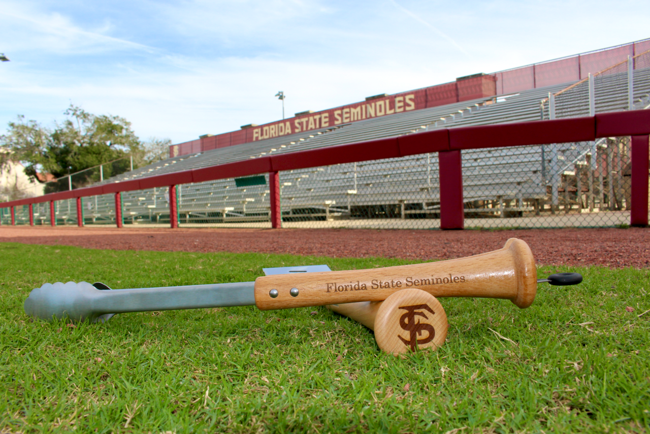 Florida State "FORKBALL" Fork