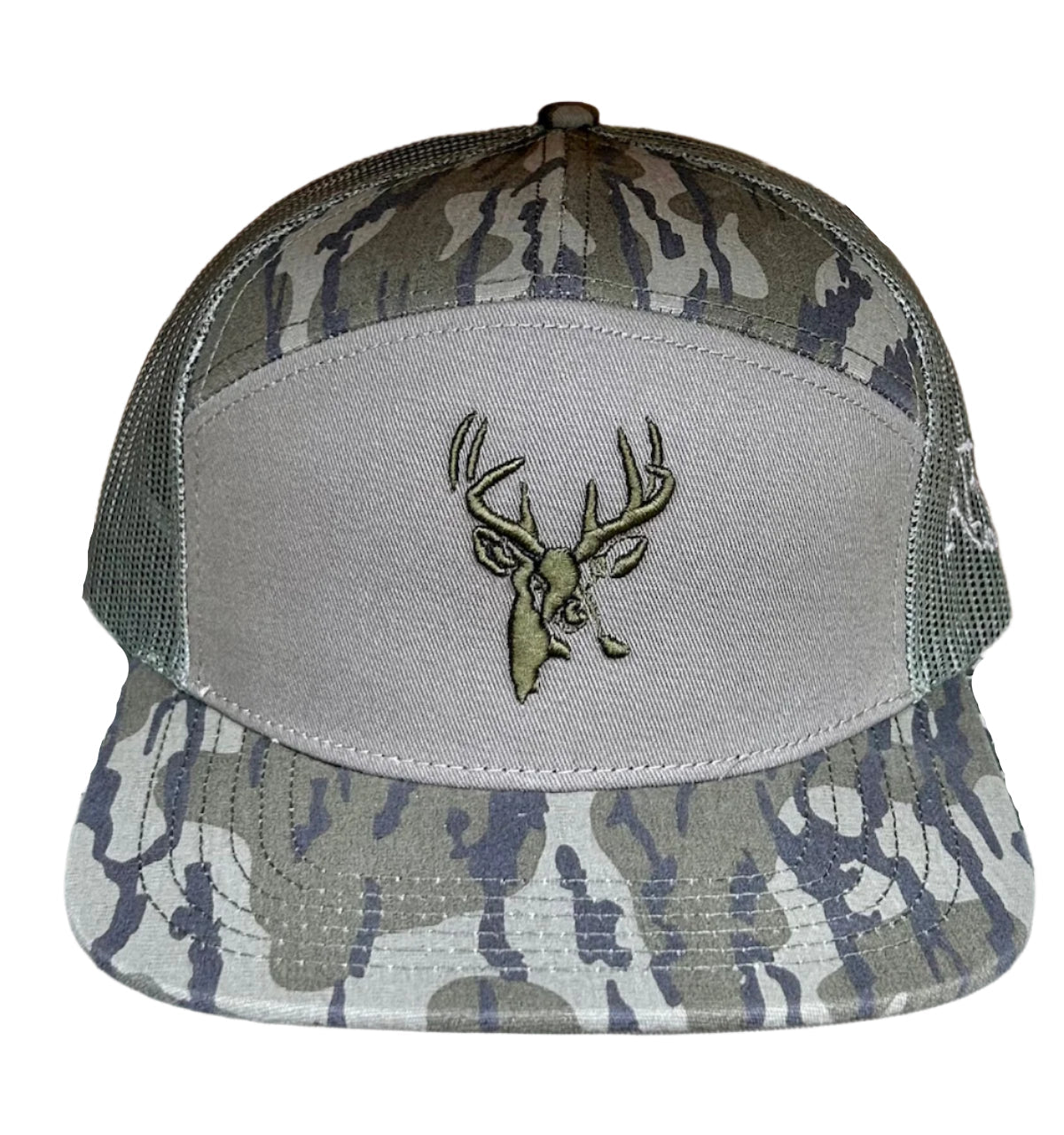 Big Buck Mossy Oak Bottomland & Sage