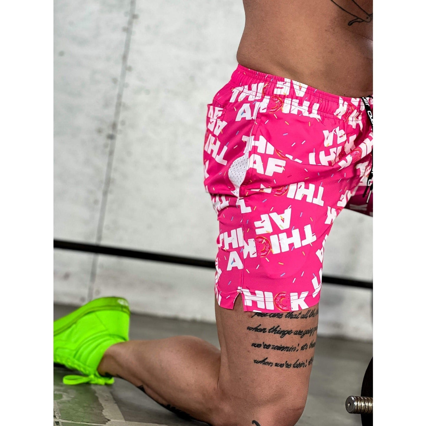 Men's V3 Performance Shorts | 5.5"