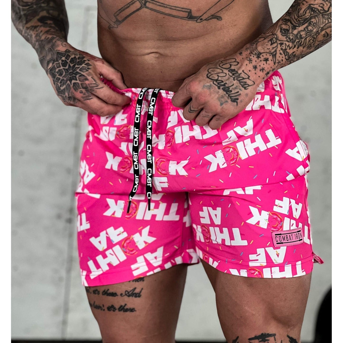 Men's V3 Performance Shorts | 5.5"