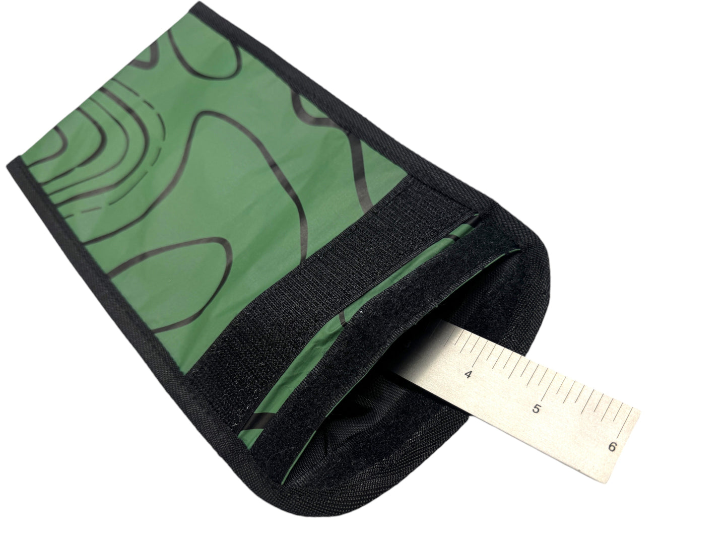 ULP - Ultra Low Profile Pouch - TOPO