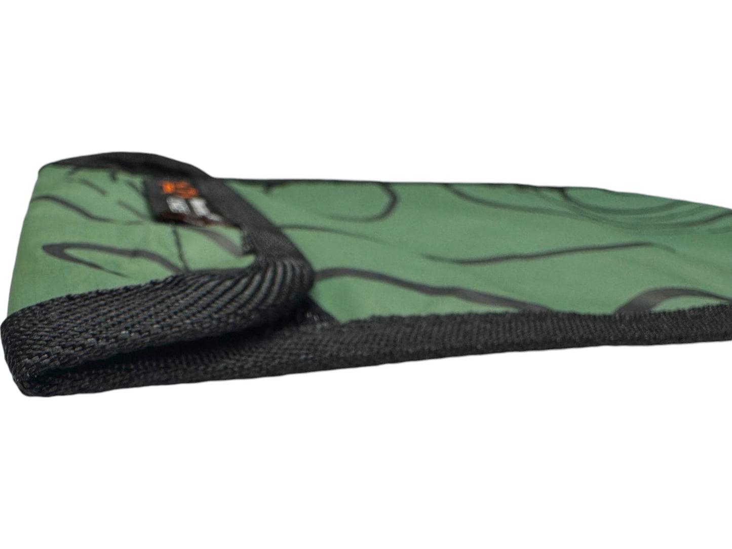 ULP - Ultra Low Profile Pouch - TOPO