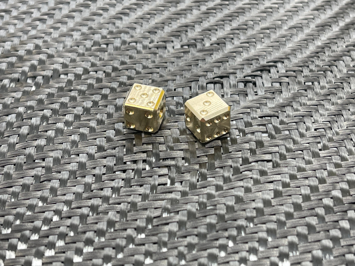 Little Pair-A-Dice