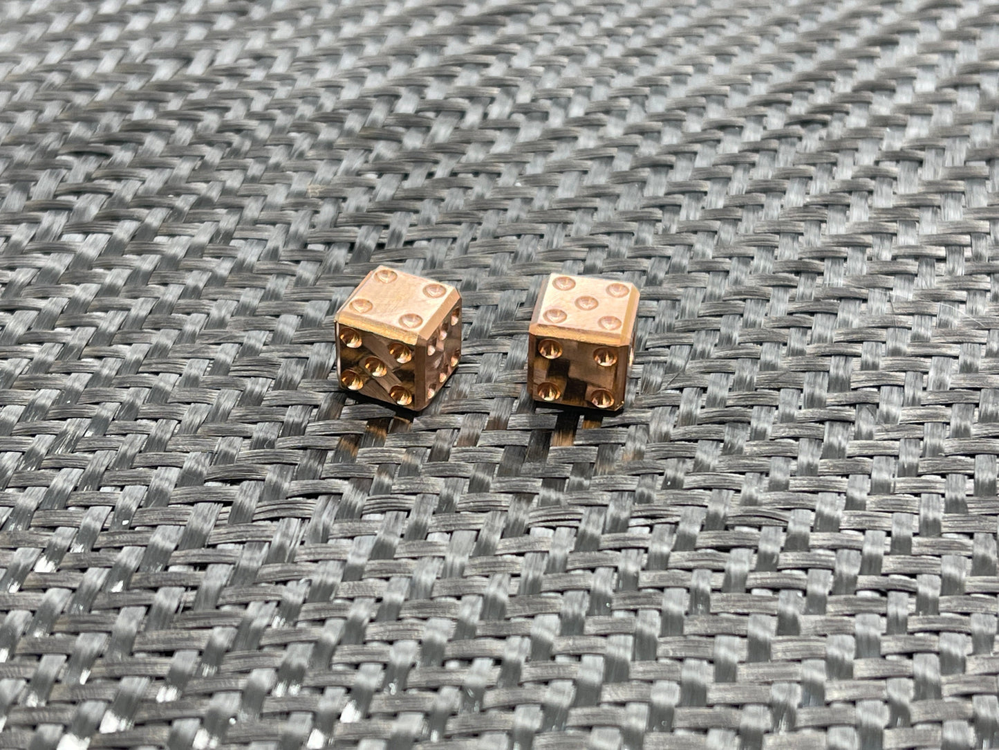 Little Pair-A-Dice