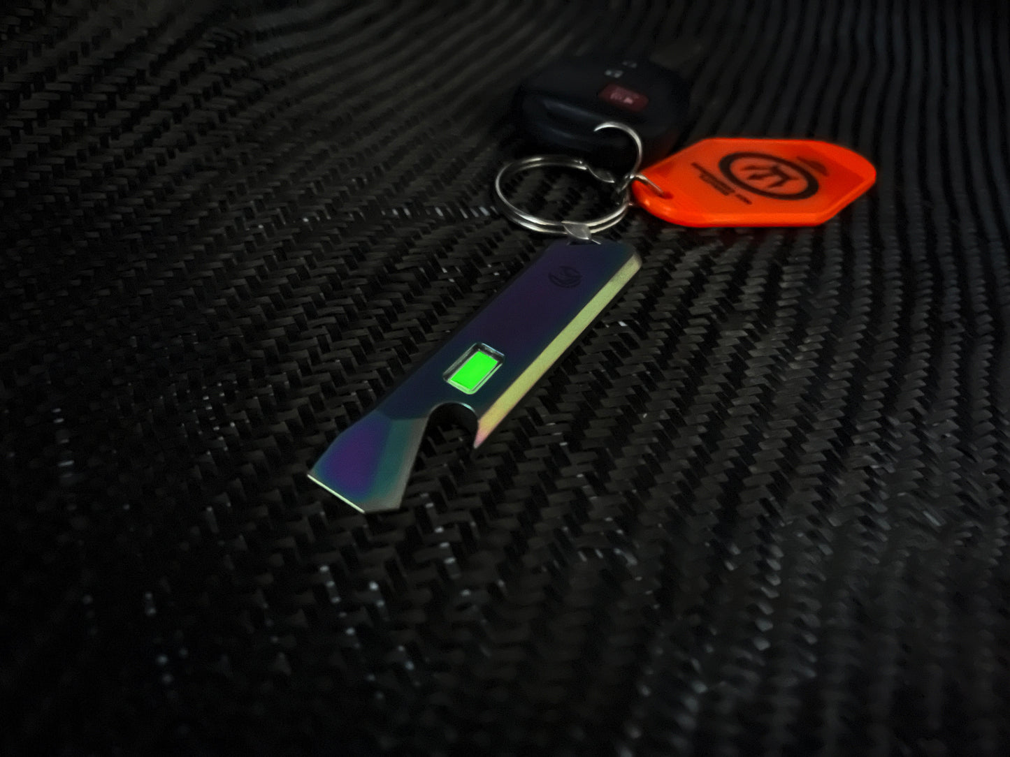 Tritium Pry Bar GR - Limited Edition