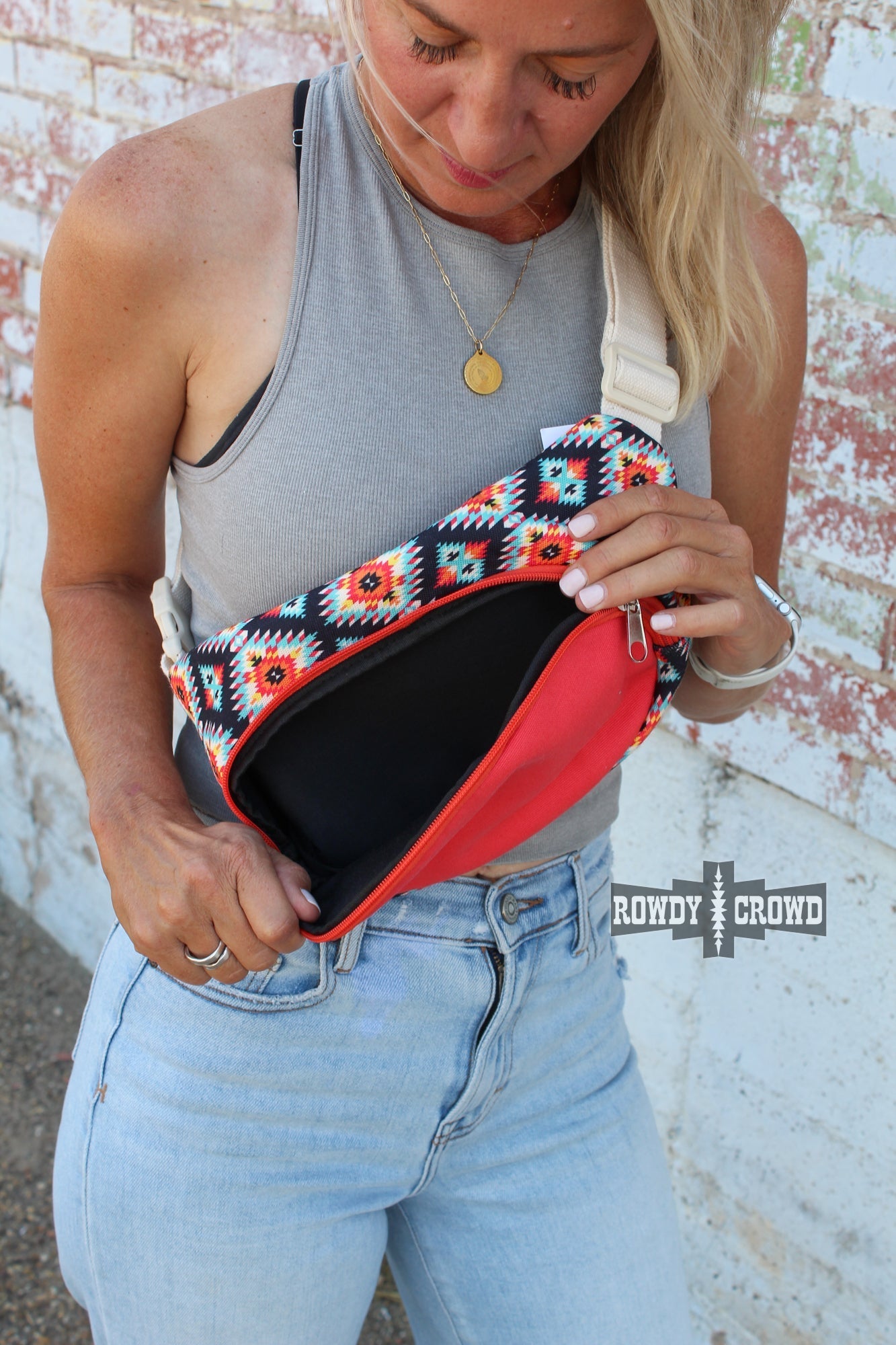 Fancy Fanny Pack