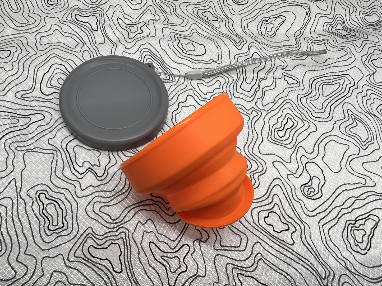 Sip N Squish Collapsible Cup