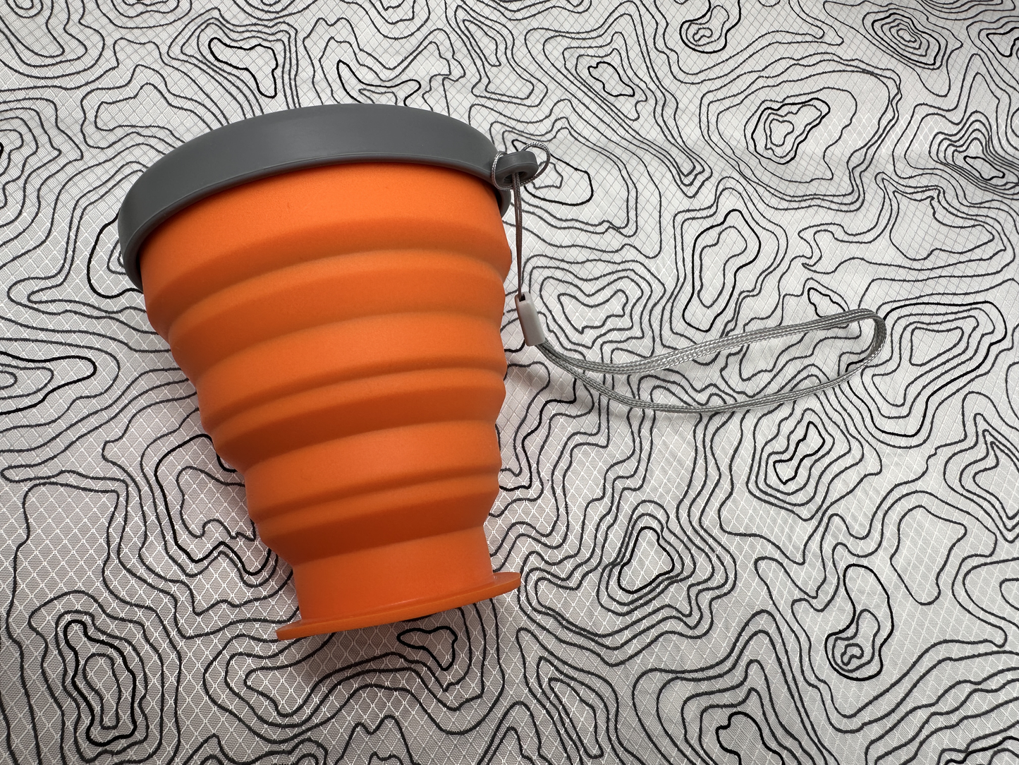 Sip N Squish Collapsible Cup