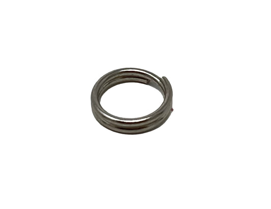 Brads Split Rings 10pk