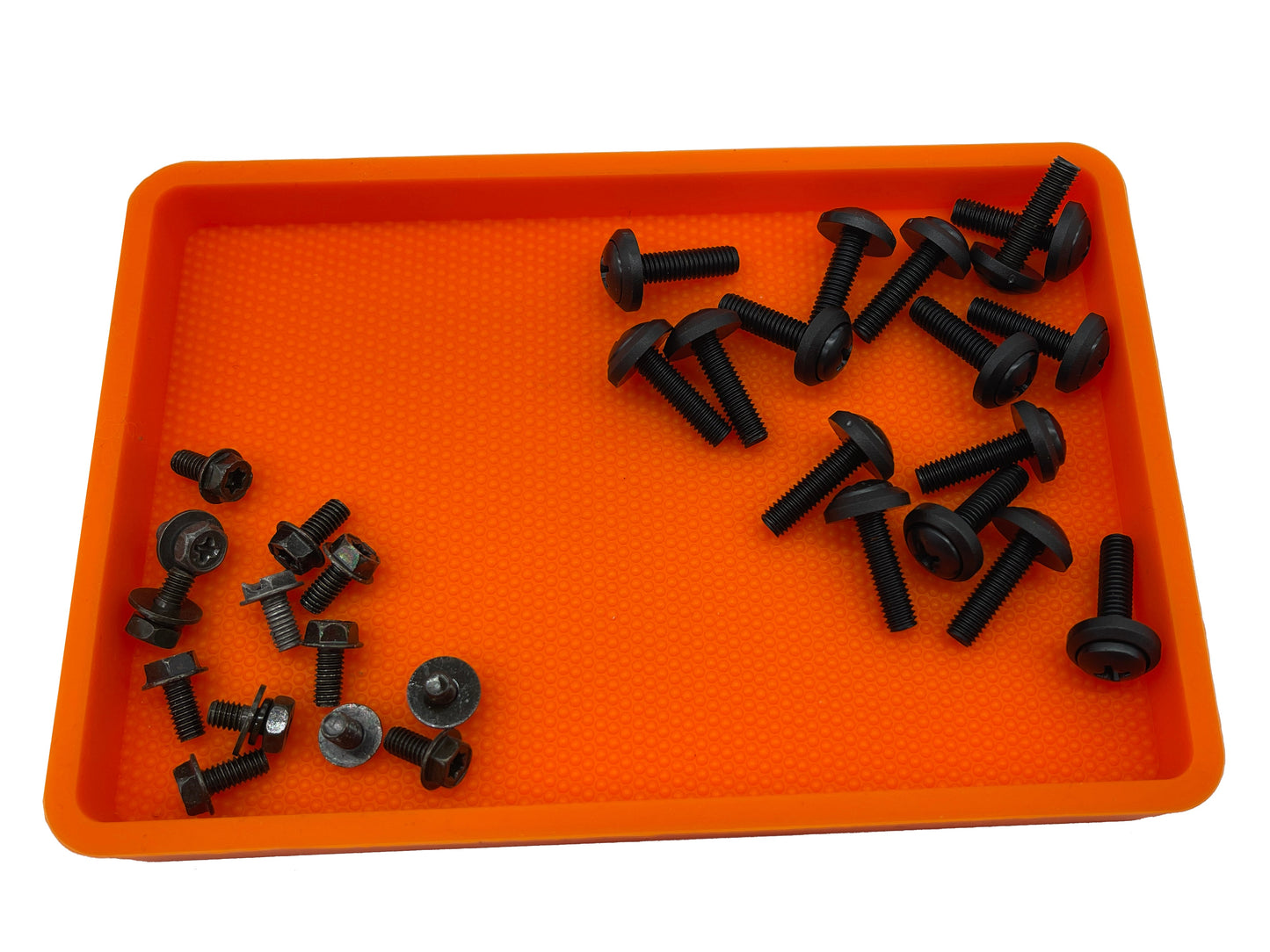 Parts Tray - Armorer  - Non Slip