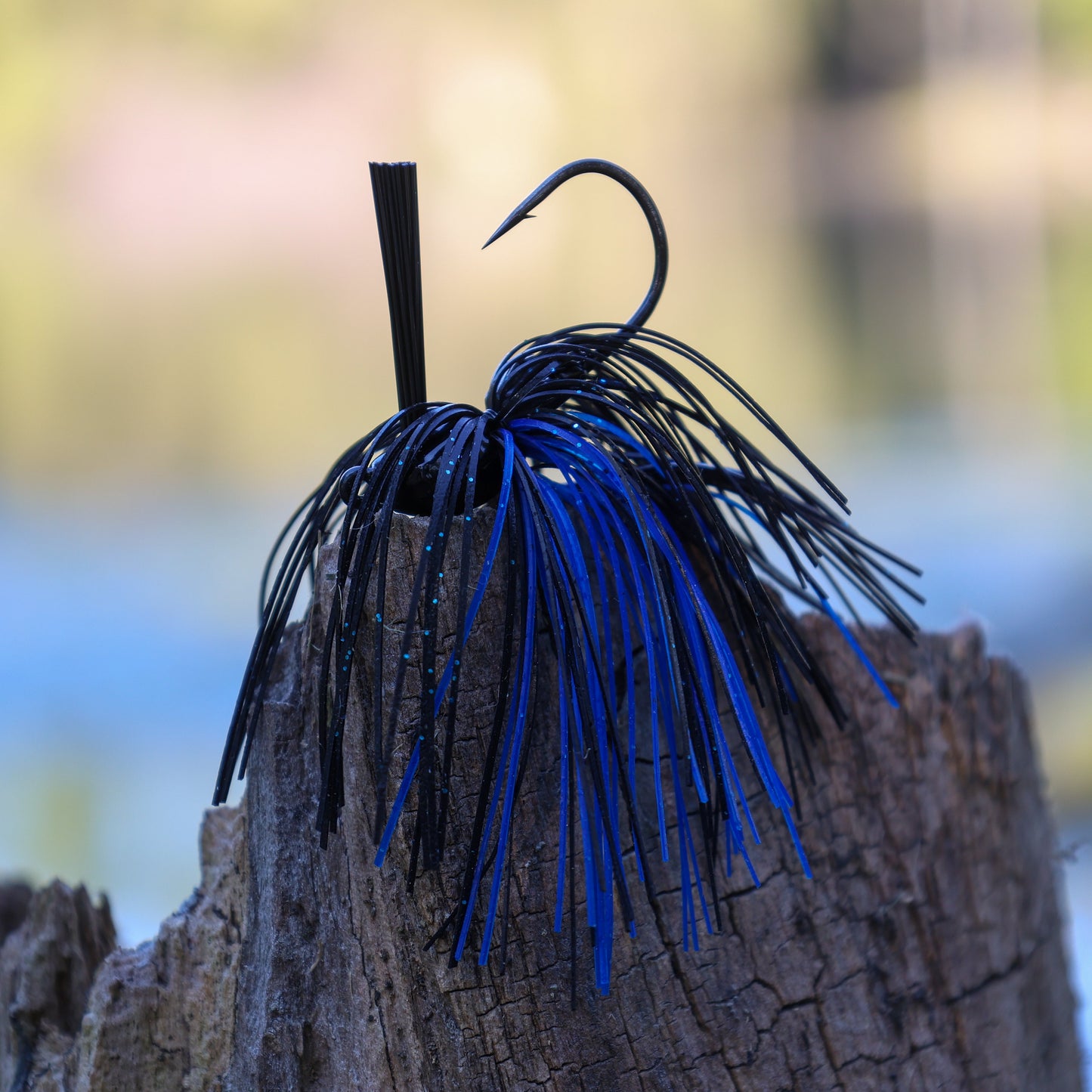 Reaction Tackle Flipping Jigs- 3-PACK