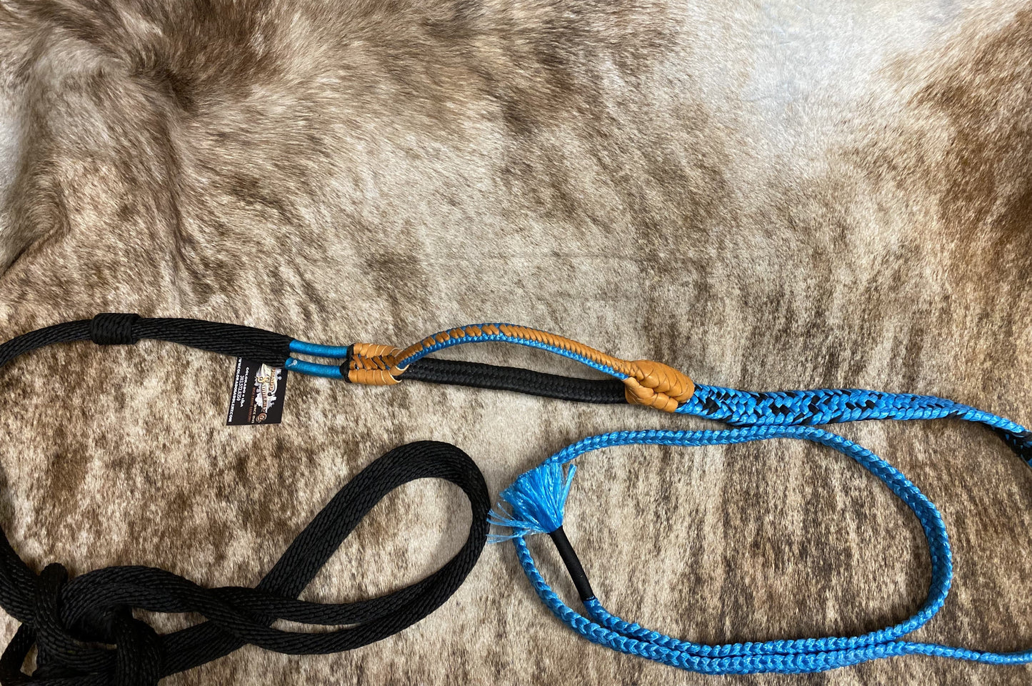 American Pro Bull Rope LT 9/7