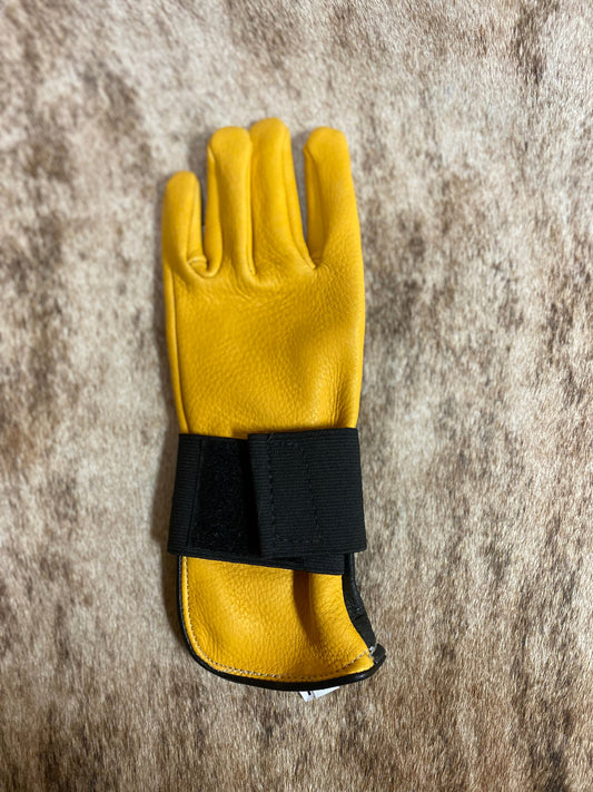 Bull Riding Glove LT 7.5