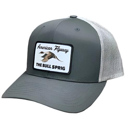 The Bull Sprig Pintail Trucker