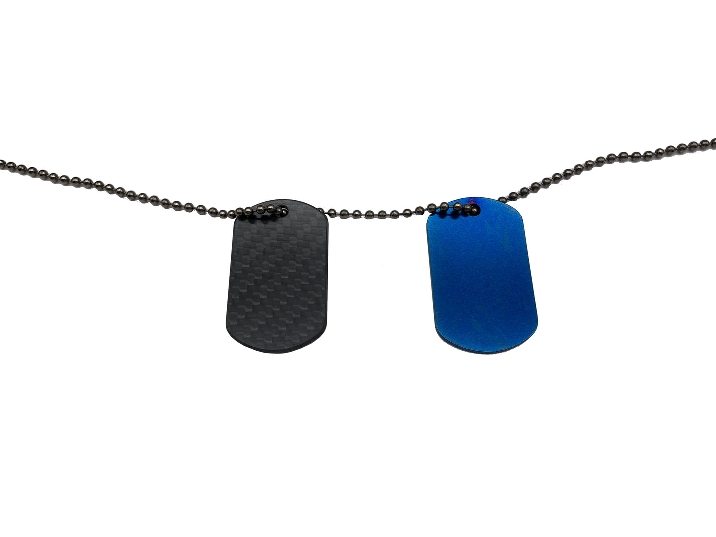 Indestructible Dog Tag ( 2 Variants )