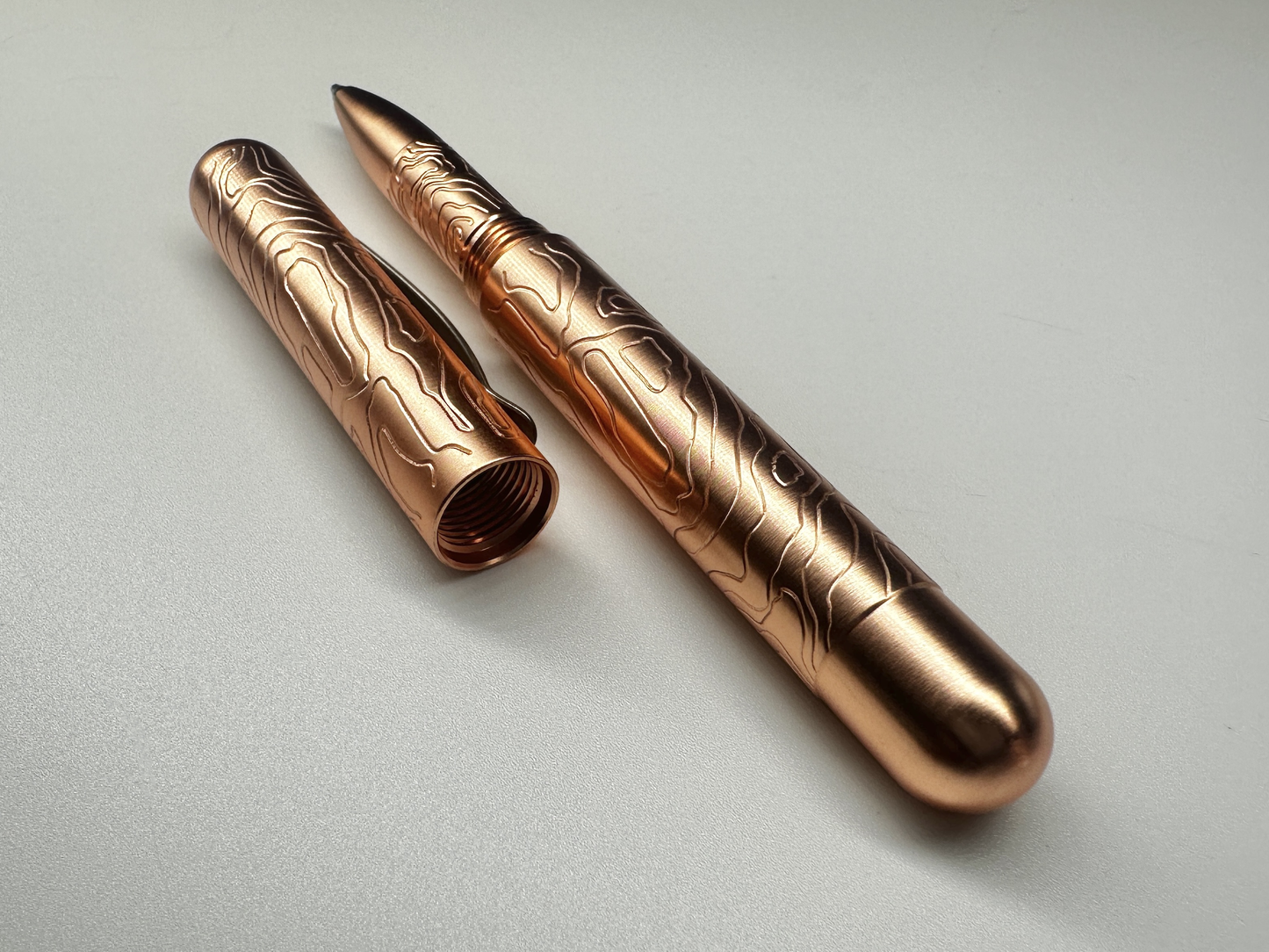 Copper Embassy Pen - Gen 3 ( New )