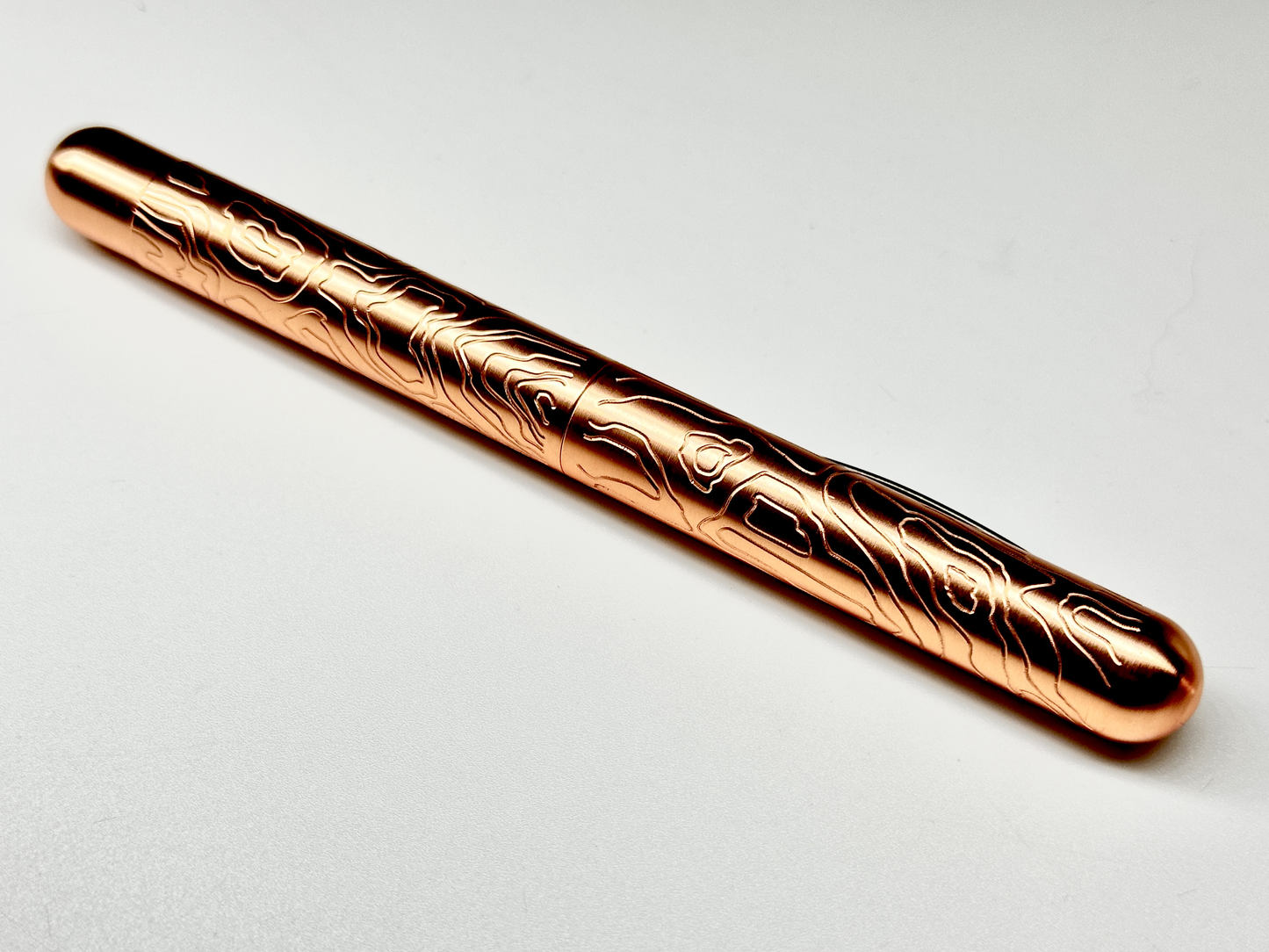 Copper Embassy Pen - Gen 3 ( New )