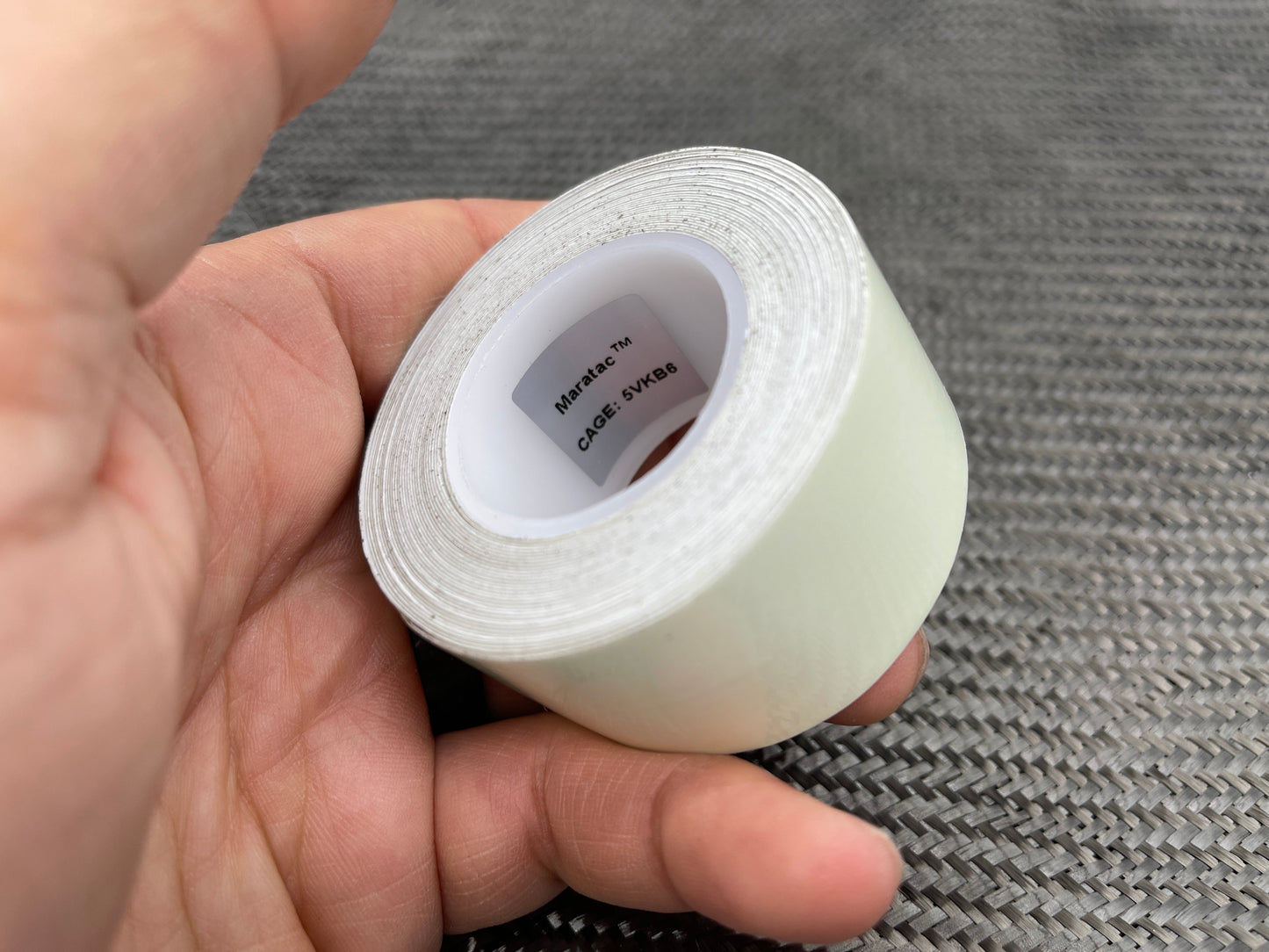 MaraSpec Glow Tape Roll