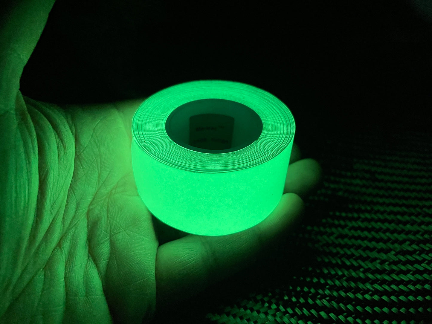 MaraSpec Glow Tape Roll