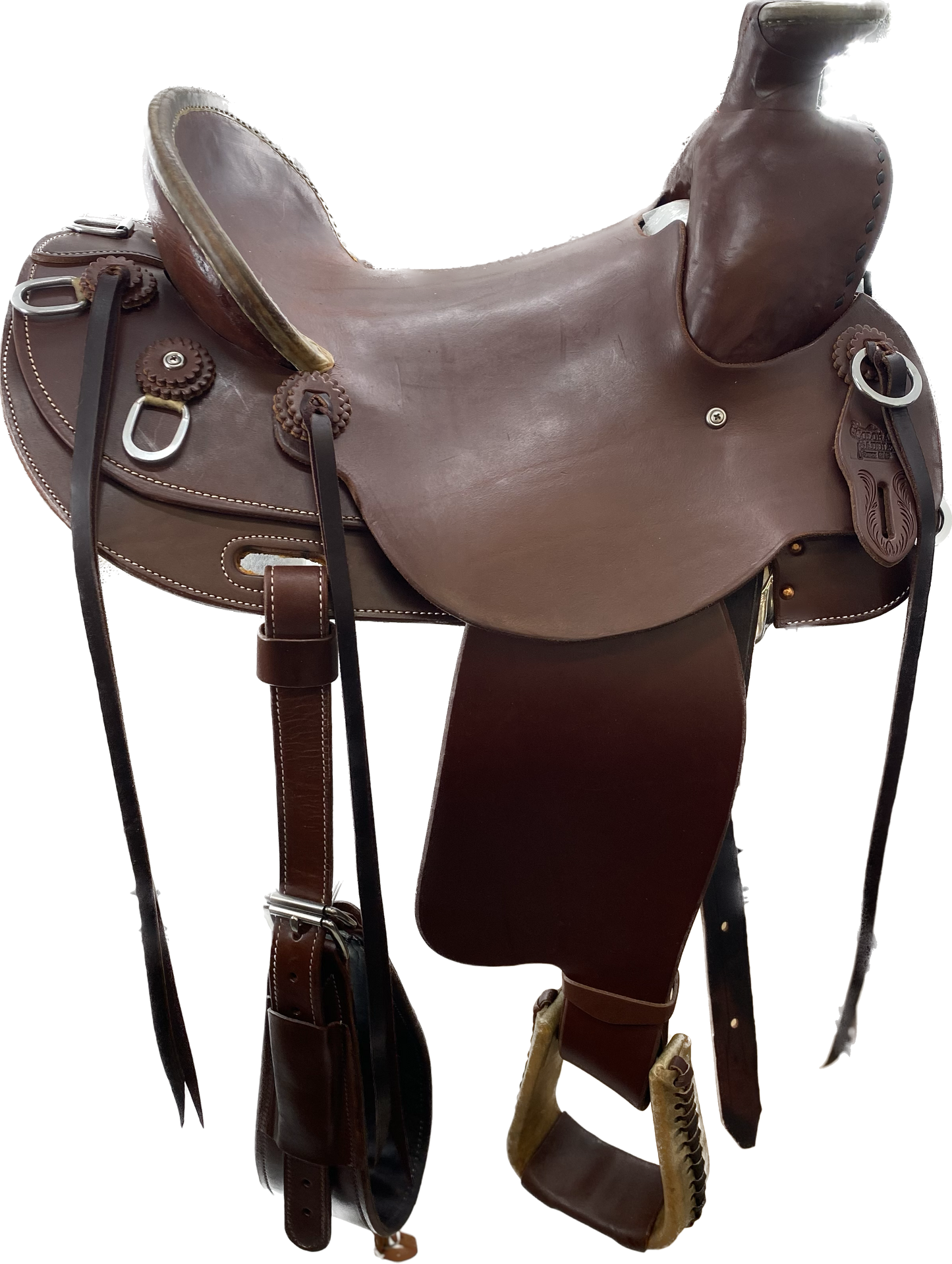 Sawatch Range Mule 15"