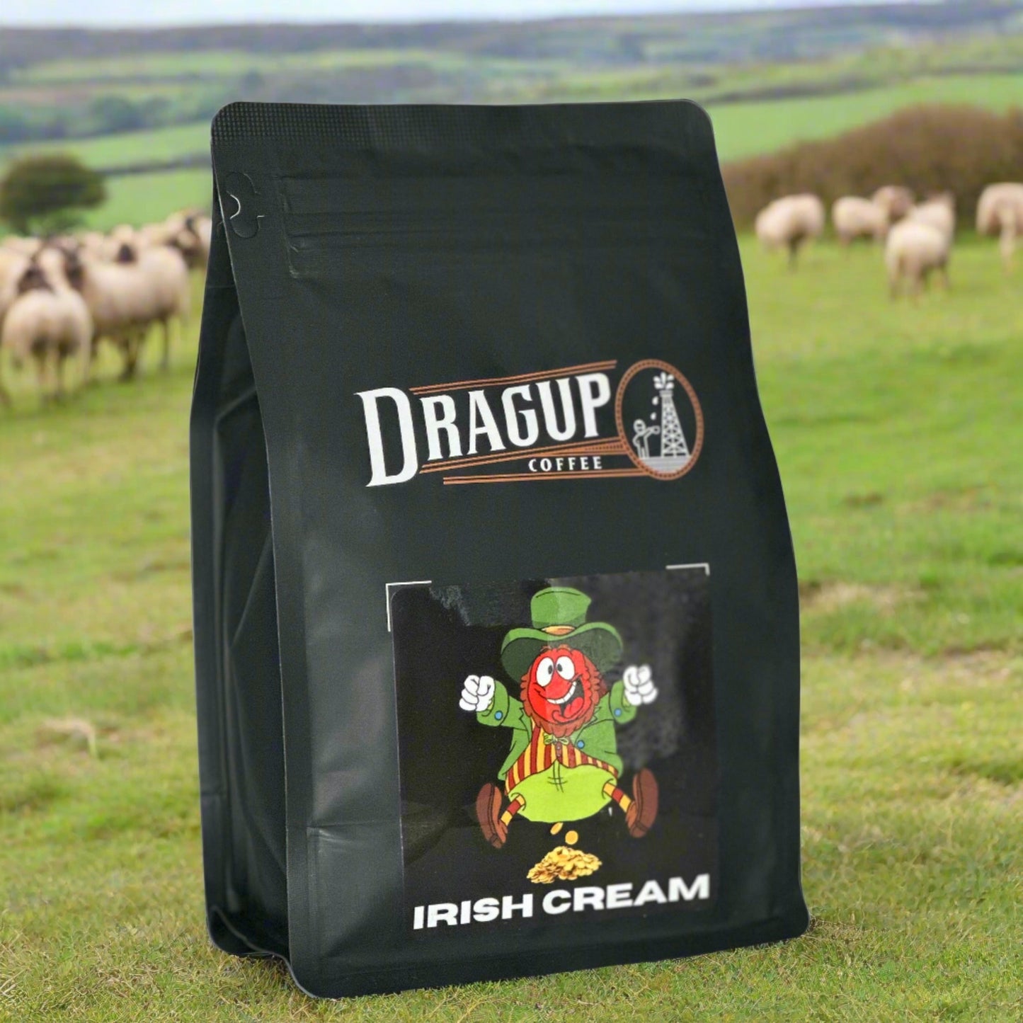 Irish Cream 12oz