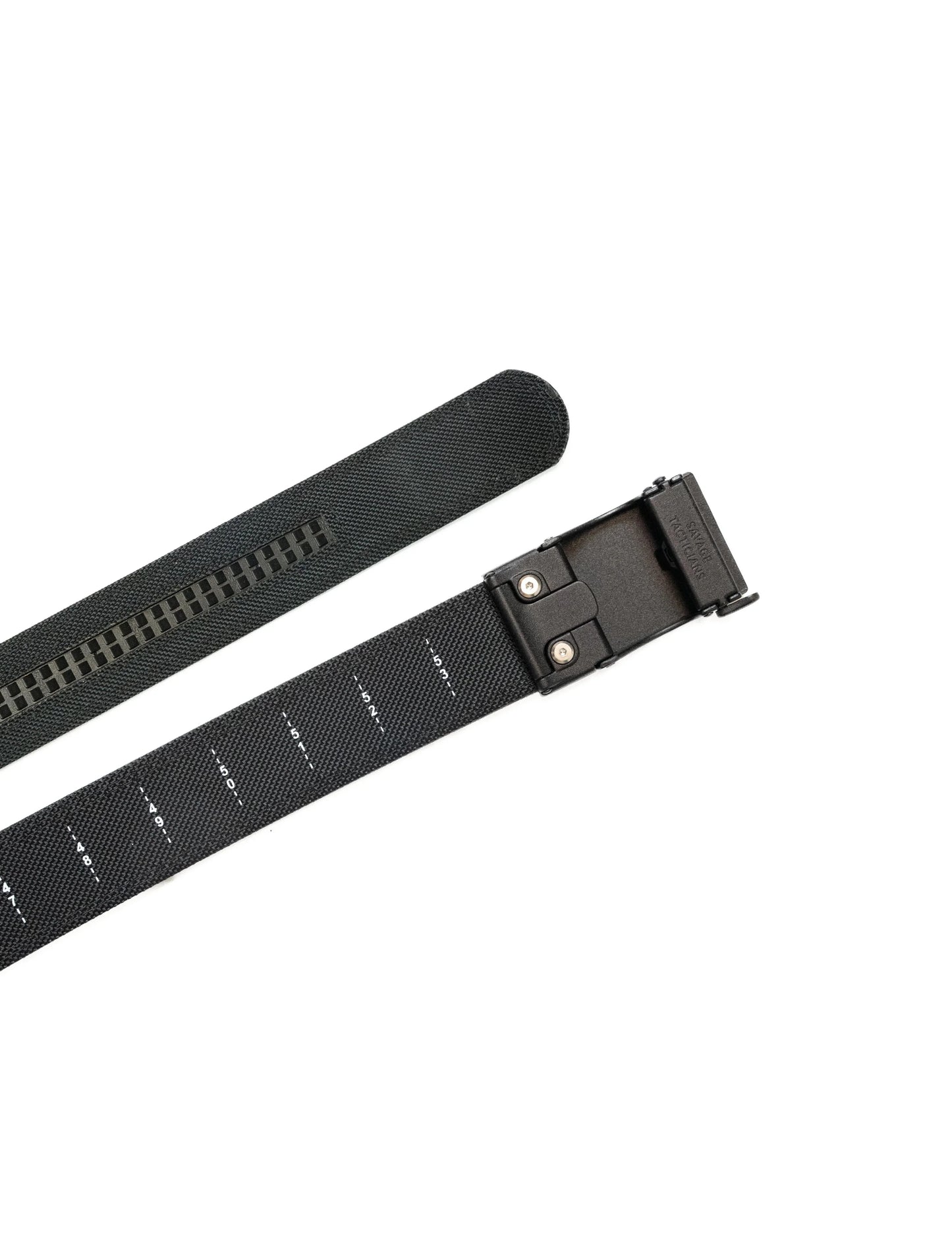 STMC Black EDC Ratchet Belt