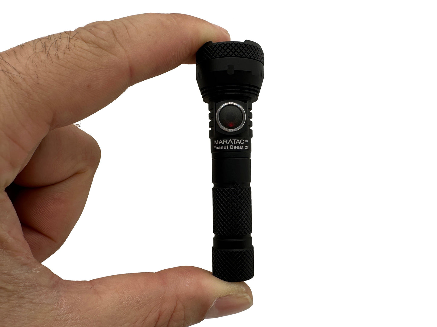 Peanut Beast XL 10440 Flashlight Kit by Maratac®