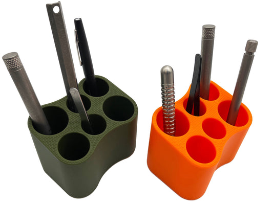 Silicone RO Tool Caddy by Maratac®