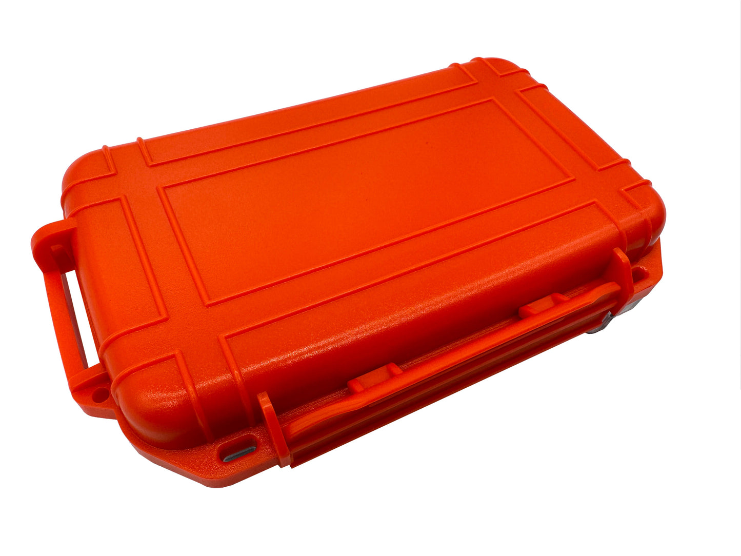 Hi-Viz Rugged ABS Watertight Storage Box