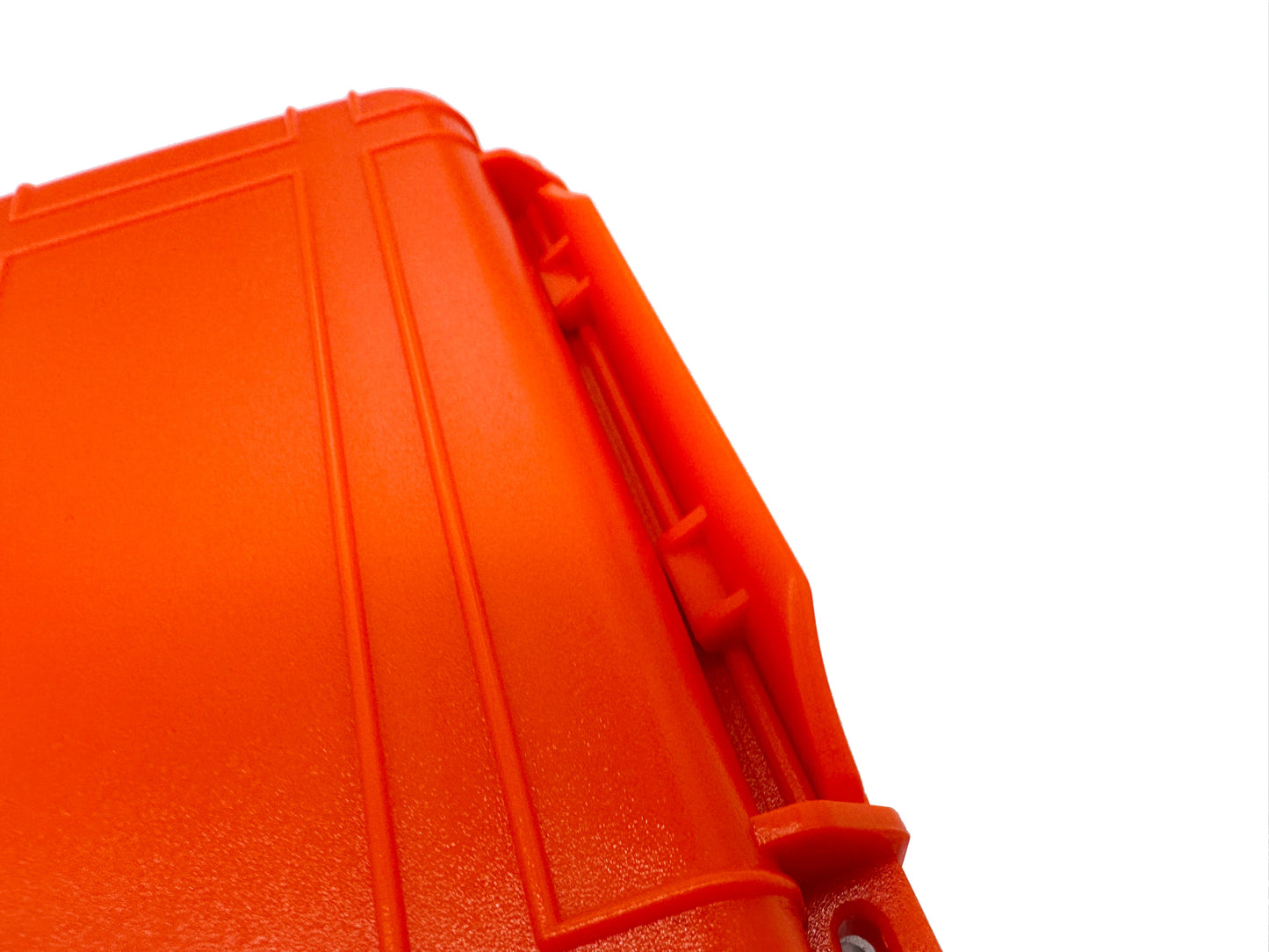 Hi-Viz Rugged ABS Watertight Storage Box