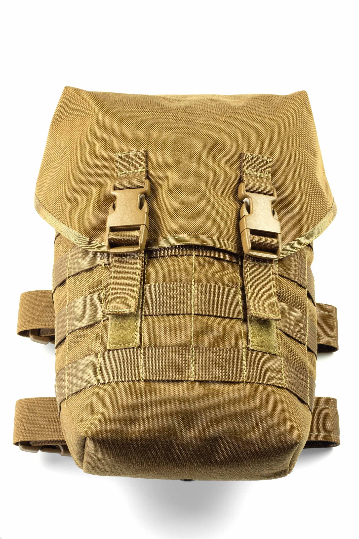 Can-Ready Gas Mask Pouch