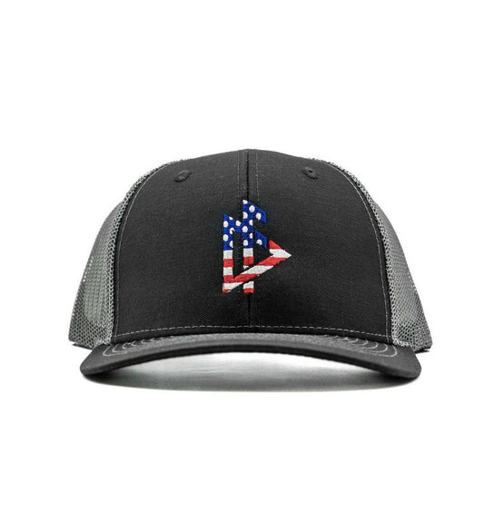 Patriotic Snapback Hat