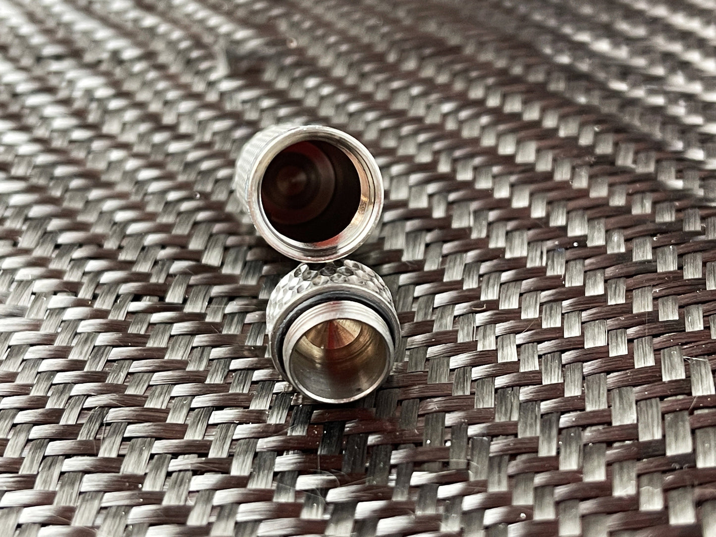 Piccolo Titanium Dimpled Capsule 🔥 ( Coming Back Soon )🔥