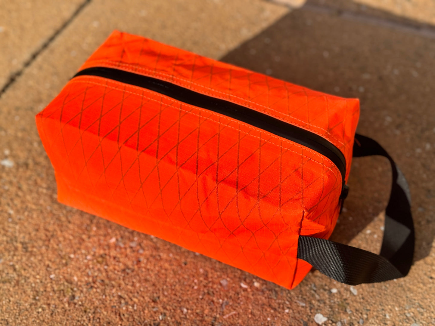 XPAC® Extreme Dopp Bag By Maratac®