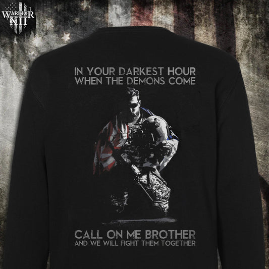 In Your Darkest Hour - Sweatshirt