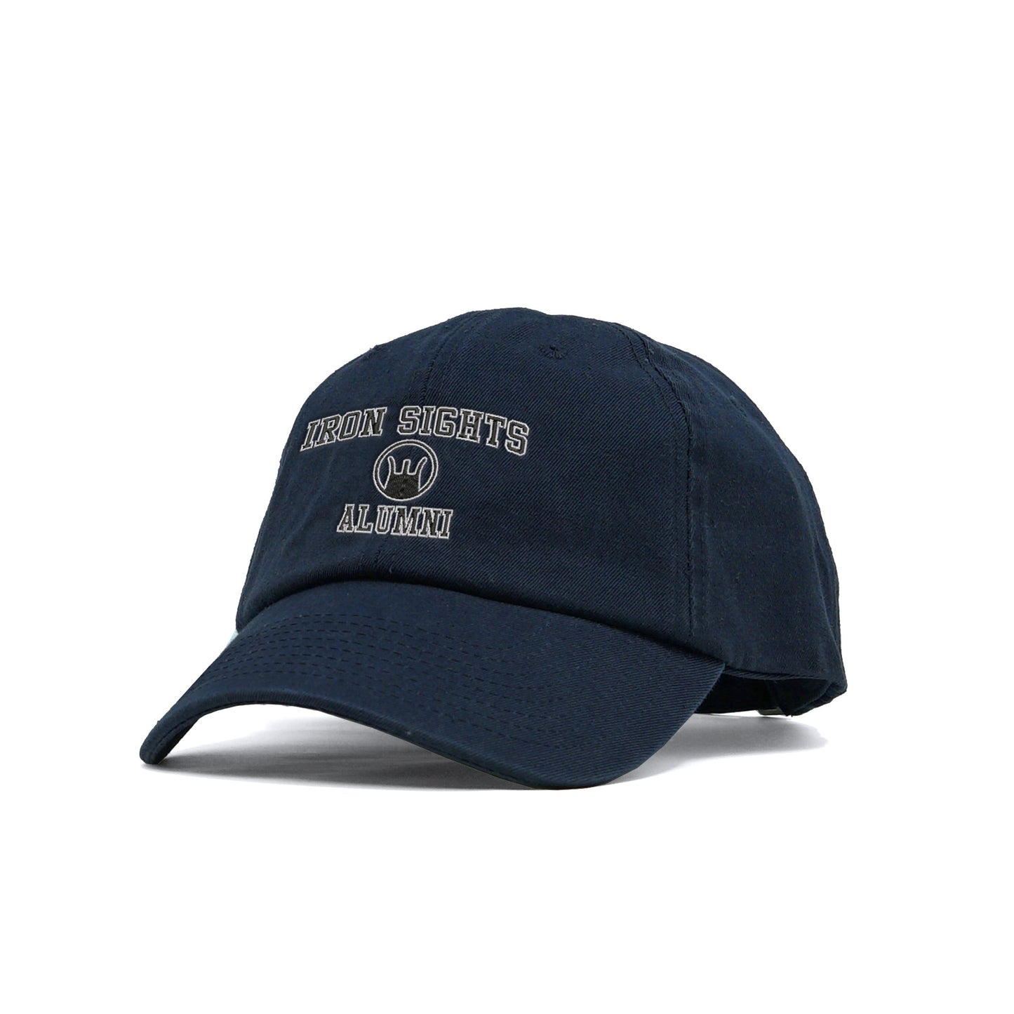 IRON SIGHTS ALUMNI UNSTRUCTURED HAT