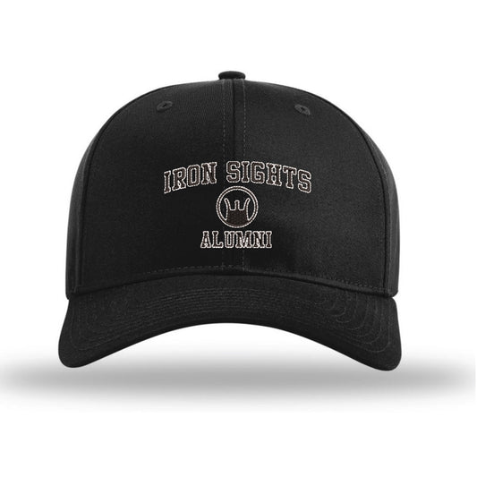 Iron Sights Alumni Structured Hat