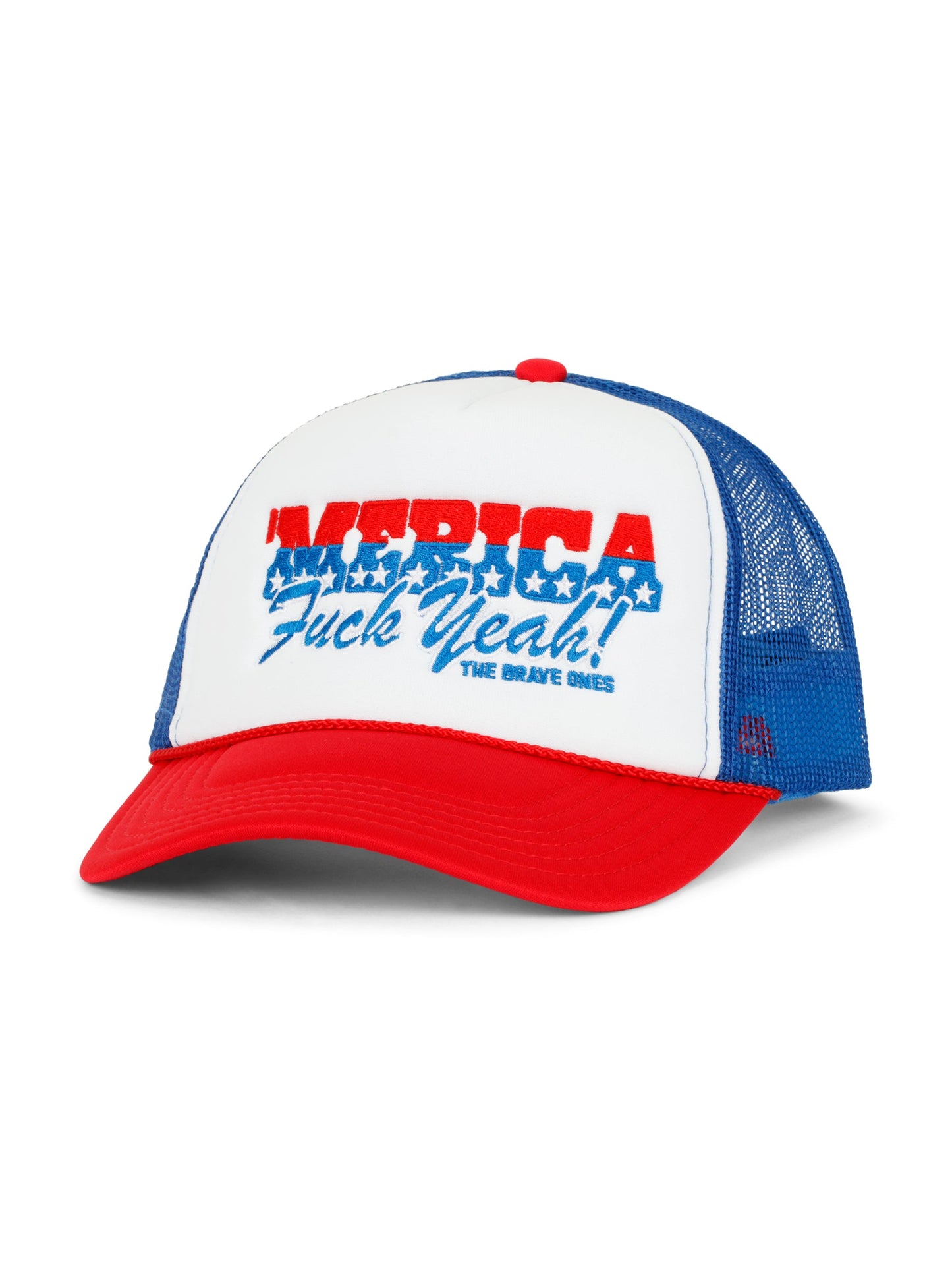 'Merica F*#K Yeah  Hat