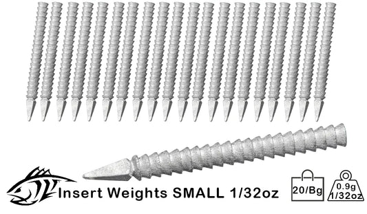 Insert/ Nail Weight