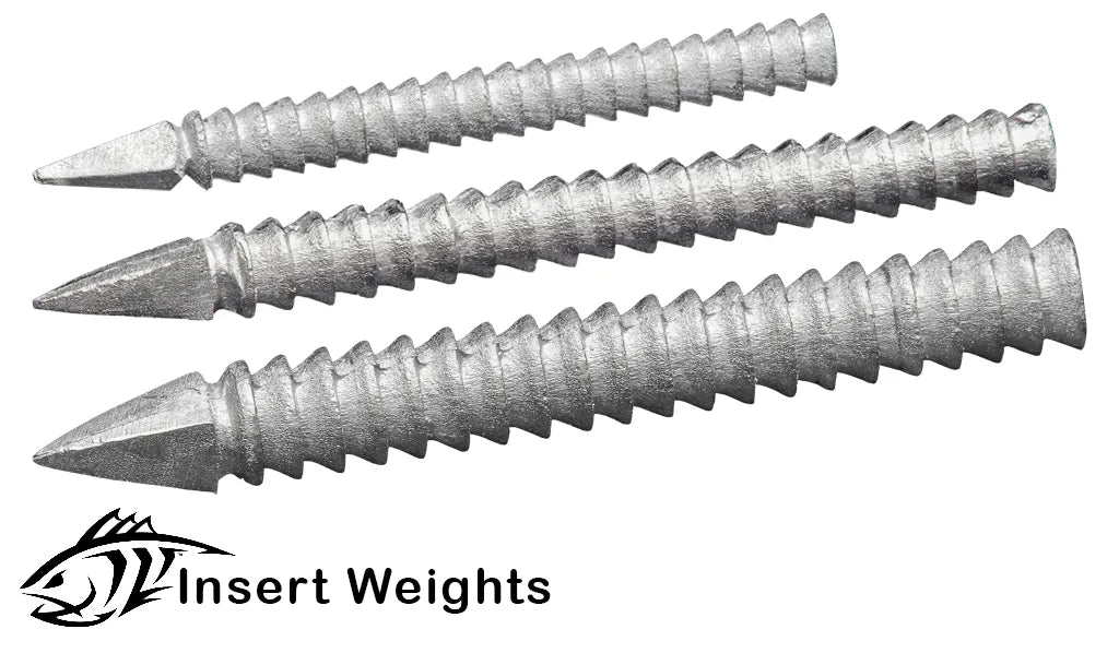 Insert/ Nail Weight