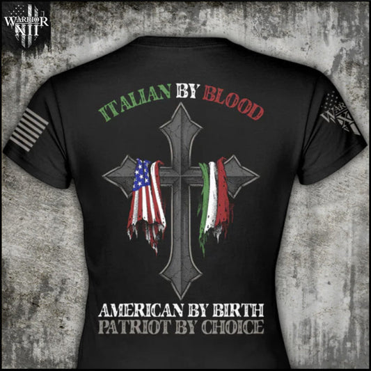 Italian By Blood - Women - ON SALE