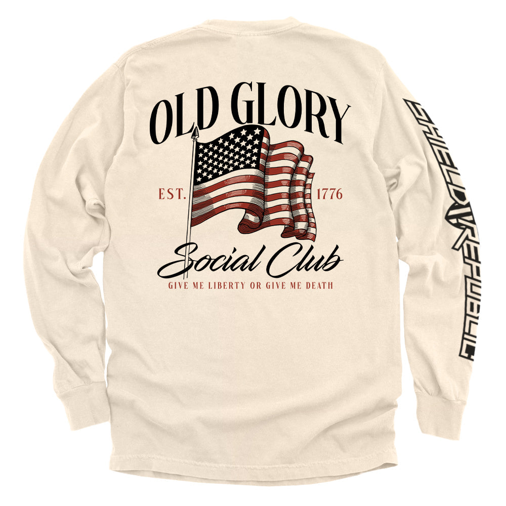 Old Glory Social Club