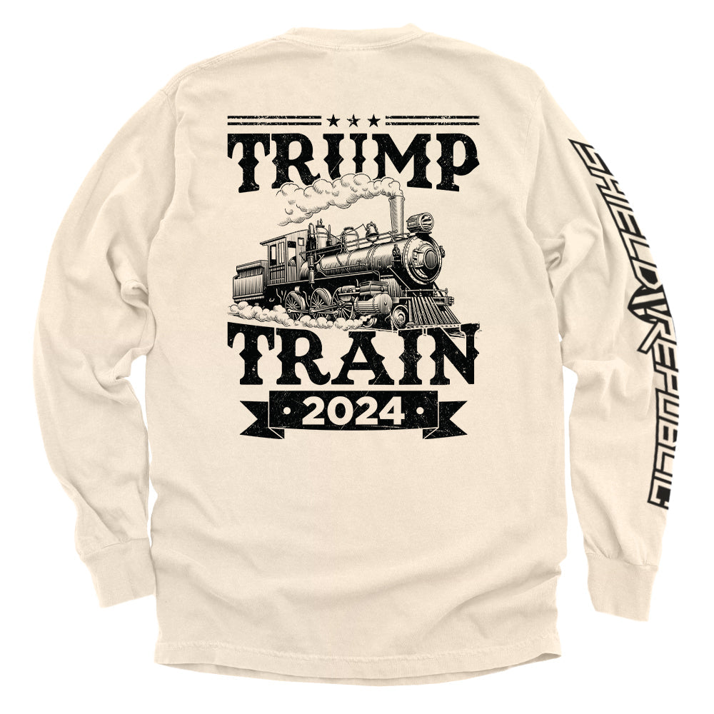 Trump Train