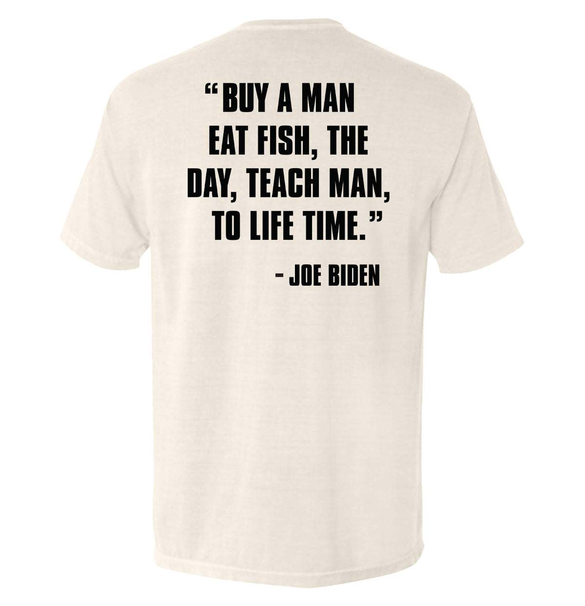 Joe Biden Quote