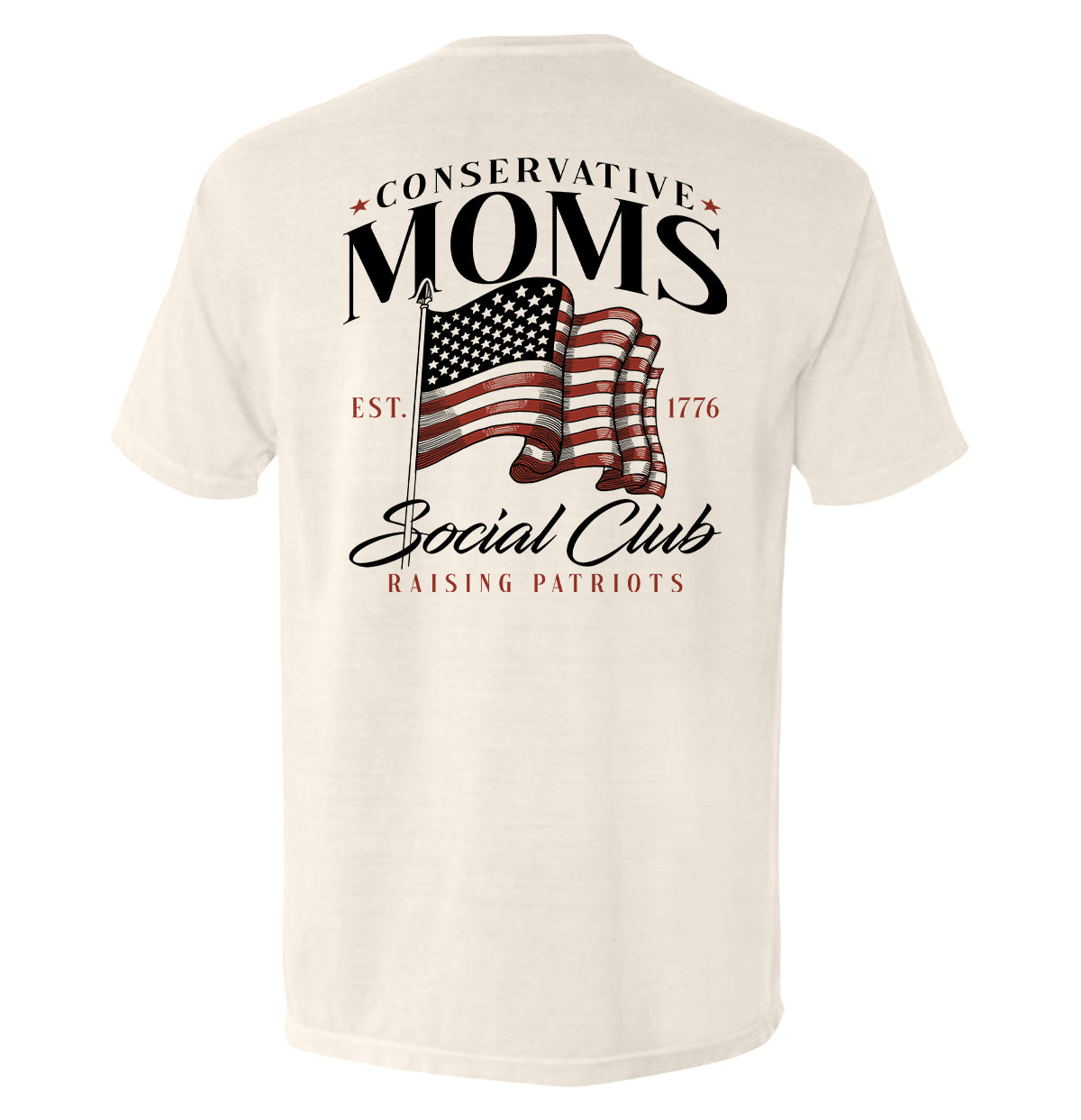 Conservative Moms Social Club