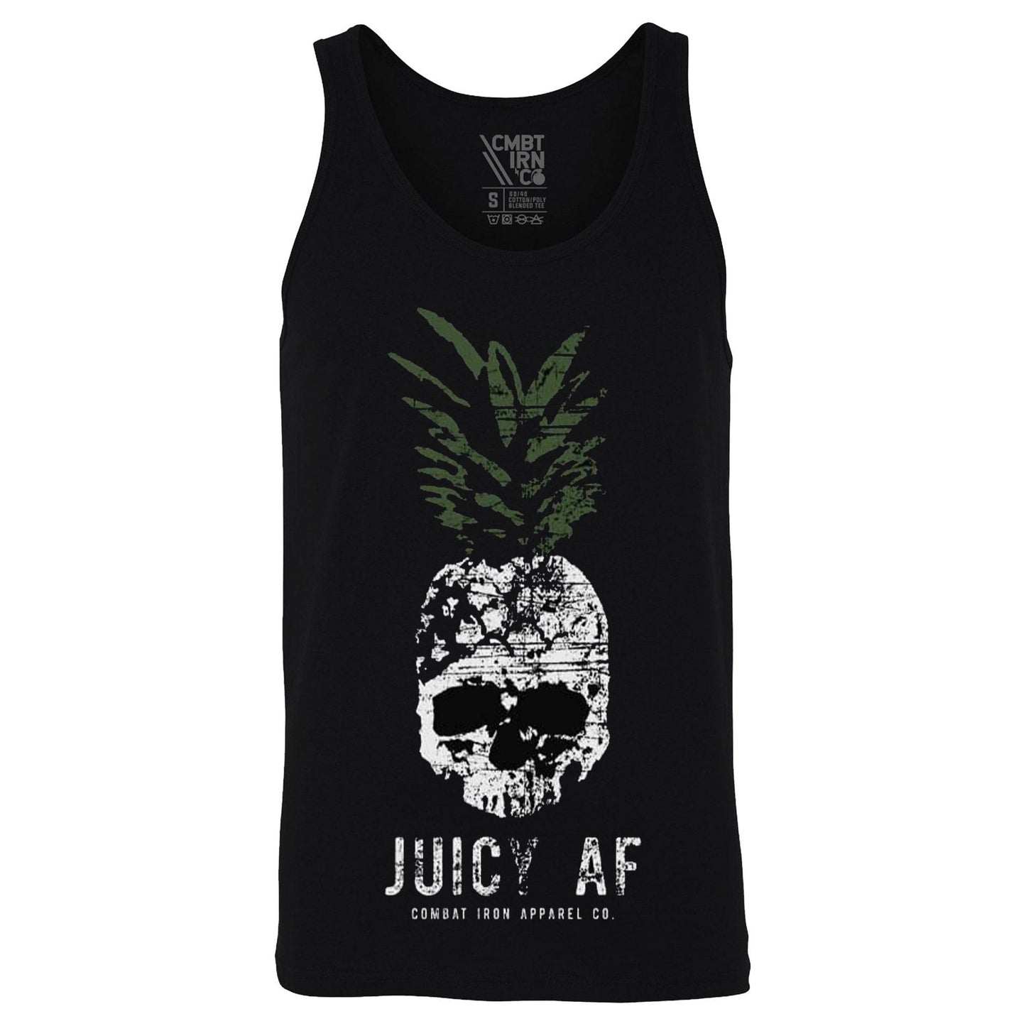 Juicy AF Pineapple Men's Tank