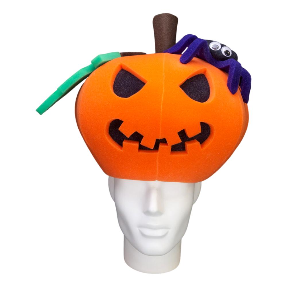 Jack o Lantern Hat