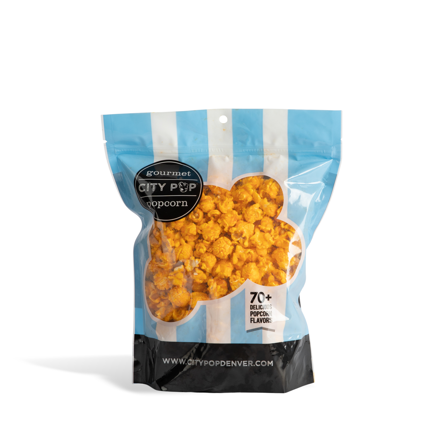 Jalapeno Cheddar Popcorn